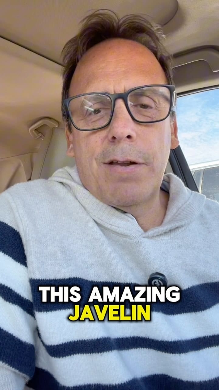 Post 10 by Leonardo Moran Cahusac on Instagram (video)