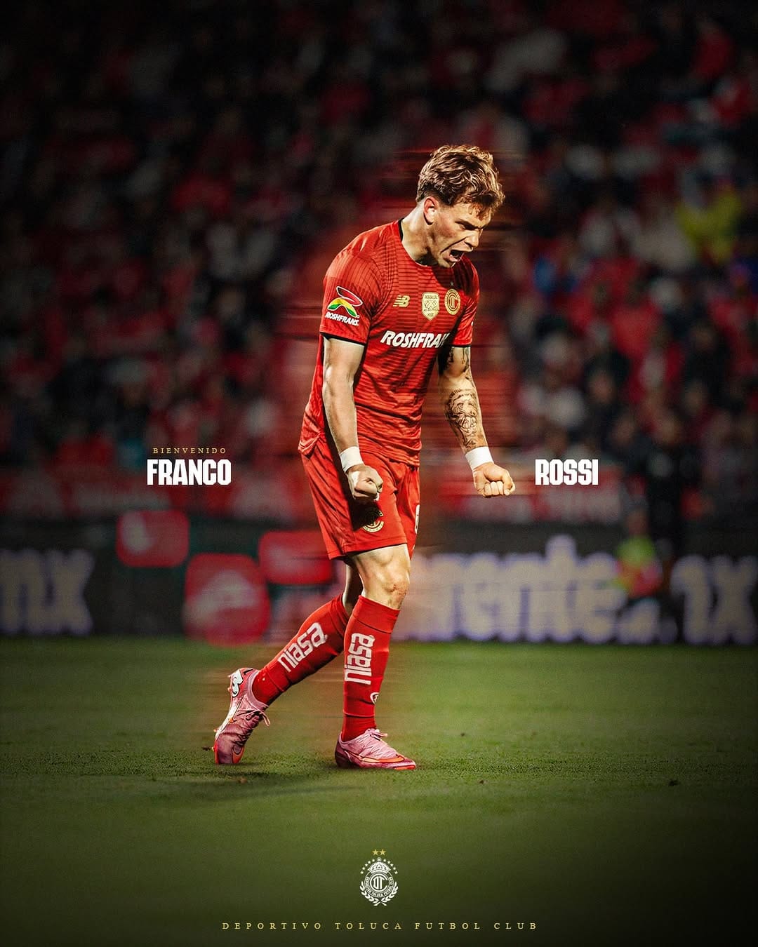 Post 4 by Franco Rossi on Instagram (image)