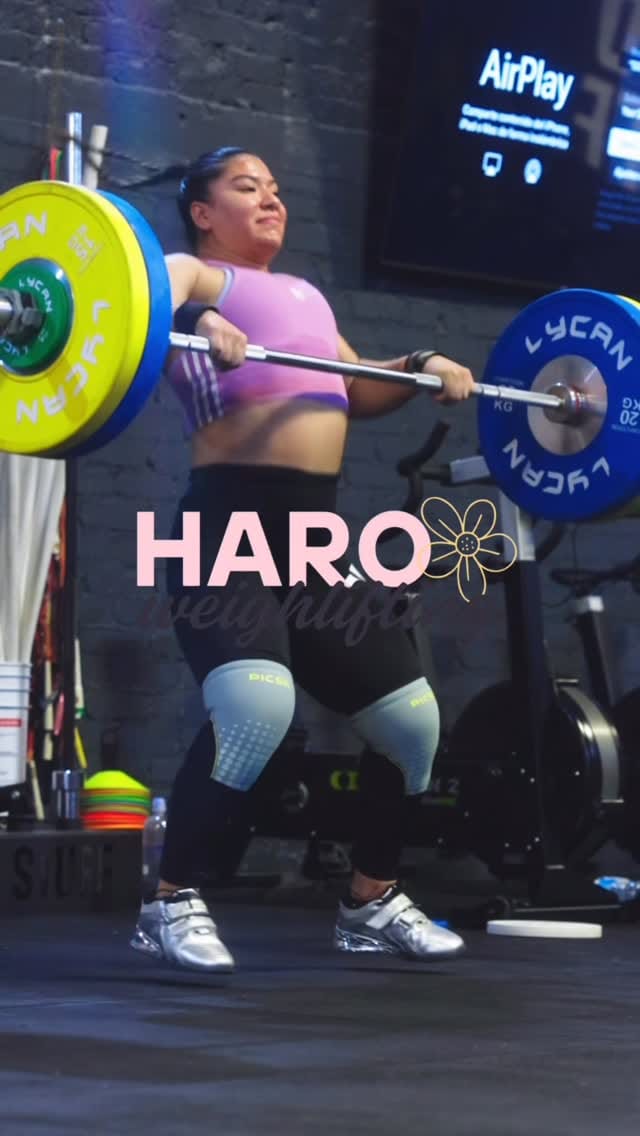 Post 1 by ~Paulina Haro~ on Instagram (video)