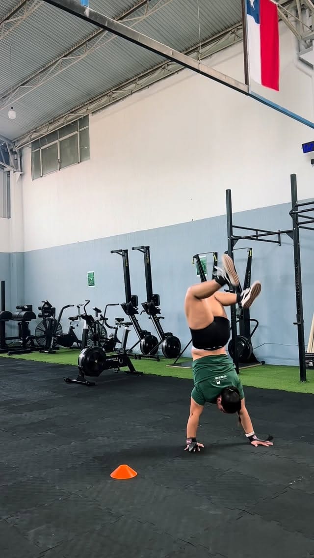 Post 3 by ~Paulina Haro~ on Instagram (video)