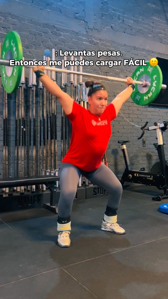 Post 2 by ~Paulina Haro~ on Instagram (video)