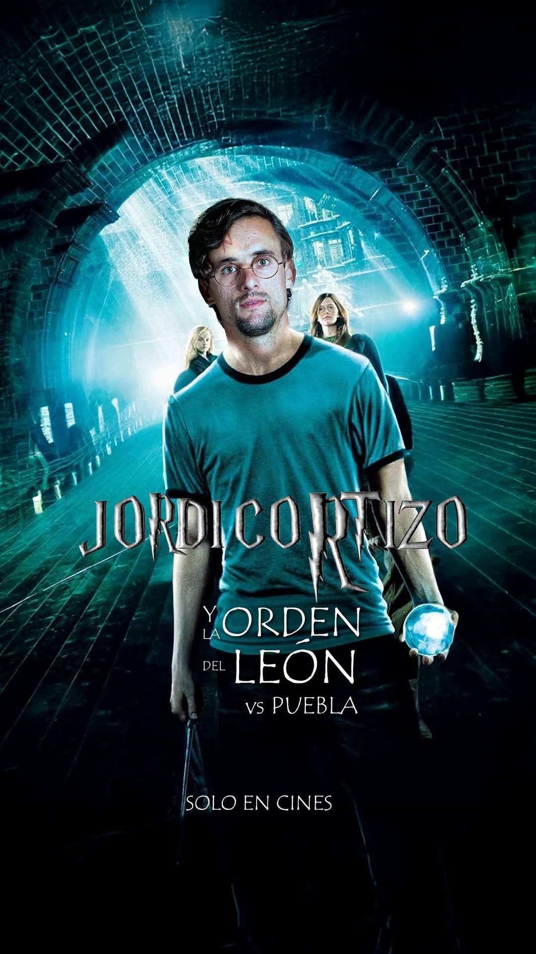 Post 10 by Jordi Cortizo on Instagram (video)