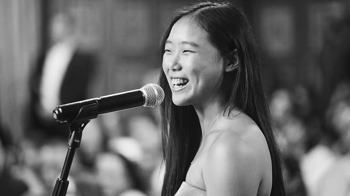 Post 5 by Cecilia Lee on Instagram (carousel)