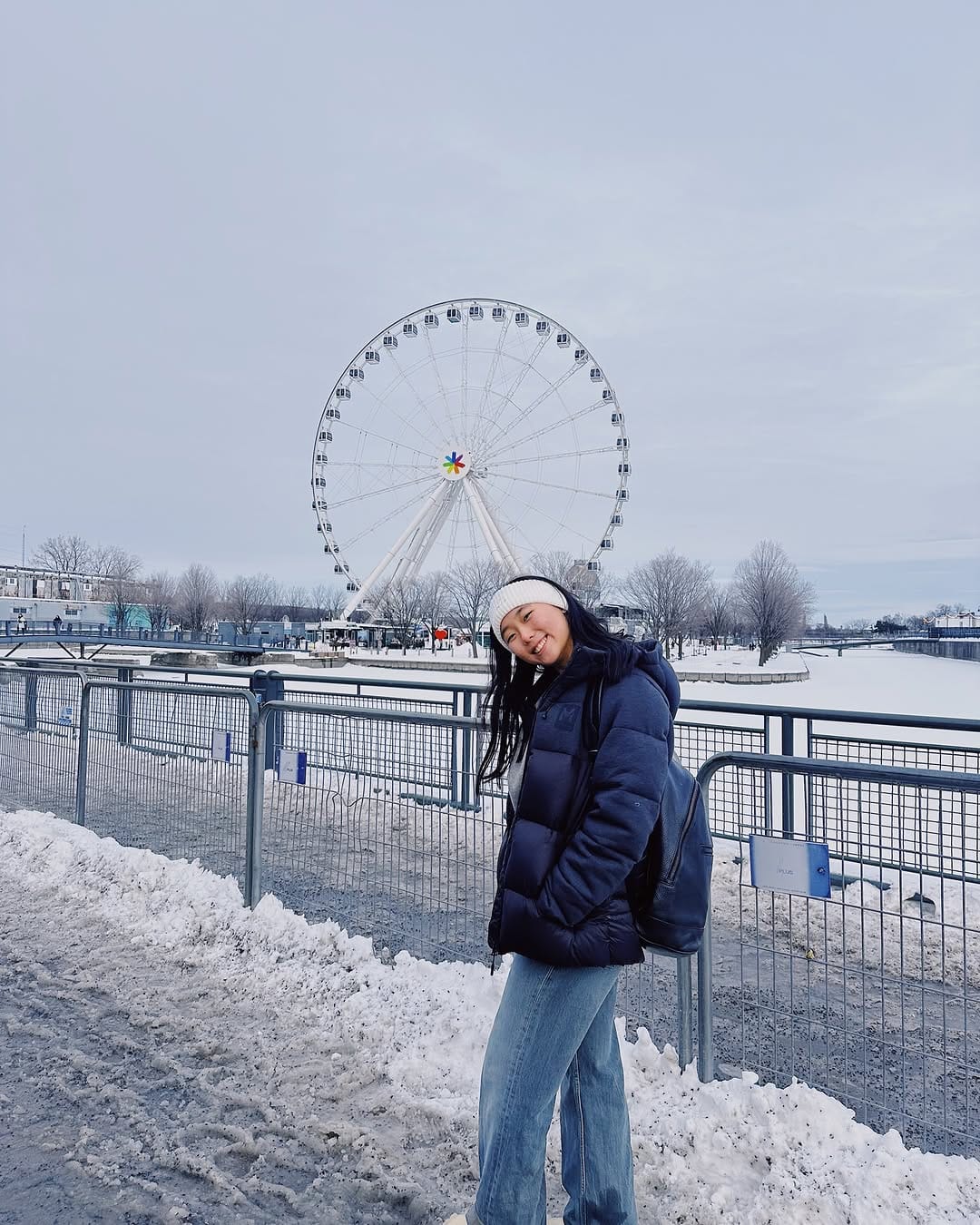 Post 8 by Cecilia Lee on Instagram (carousel)