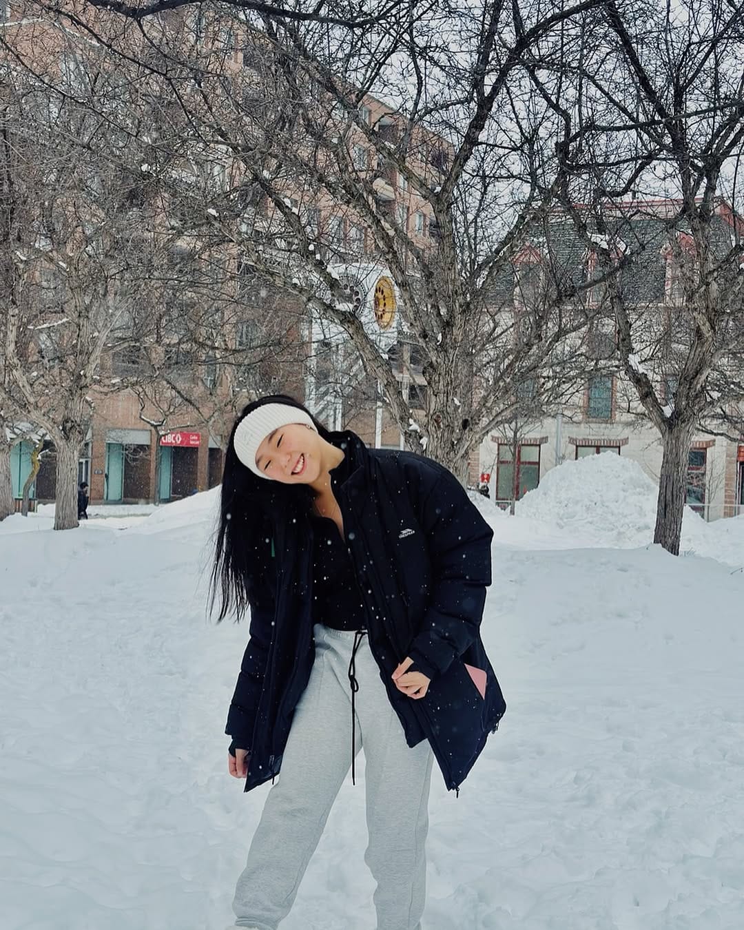 Post 9 by Cecilia Lee on Instagram (image)