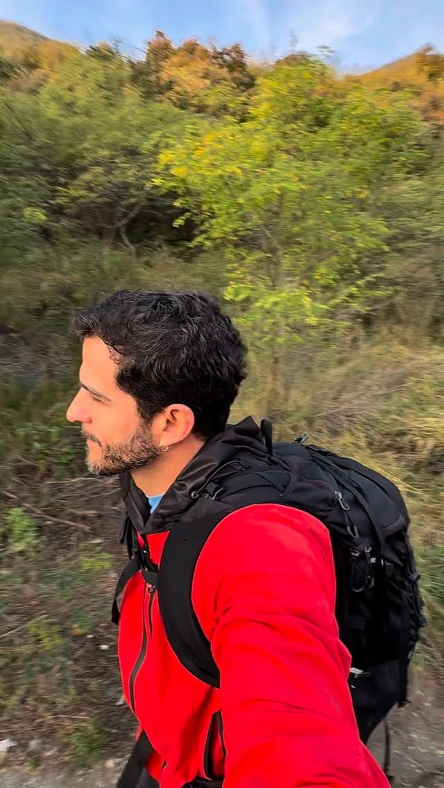 Post 1 by Jorge Luis Rodriguez Q. 🇻🇪🇪🇸🇲🇽 on Instagram (video)