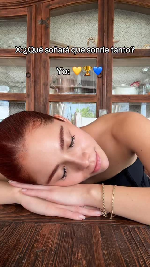 Post 8 by Mirit Rojas❤️ on Instagram (video)