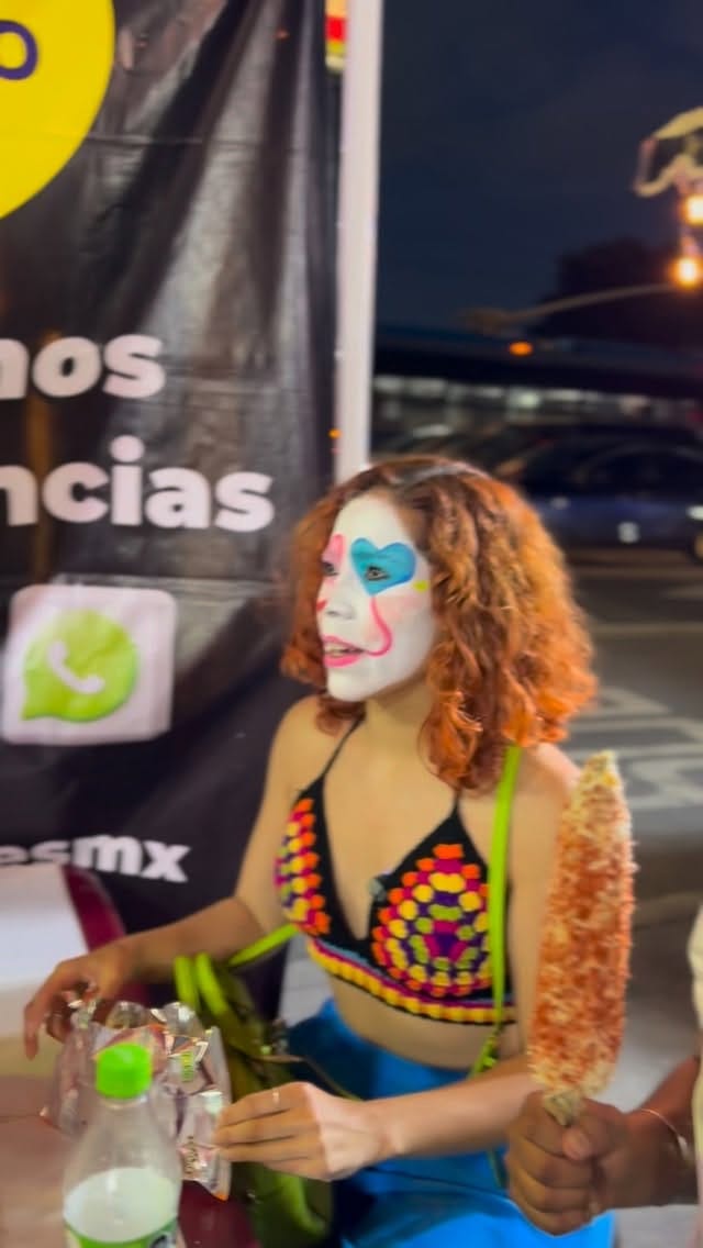 Post 3 by Mirit Rojas❤️ on Instagram (video)