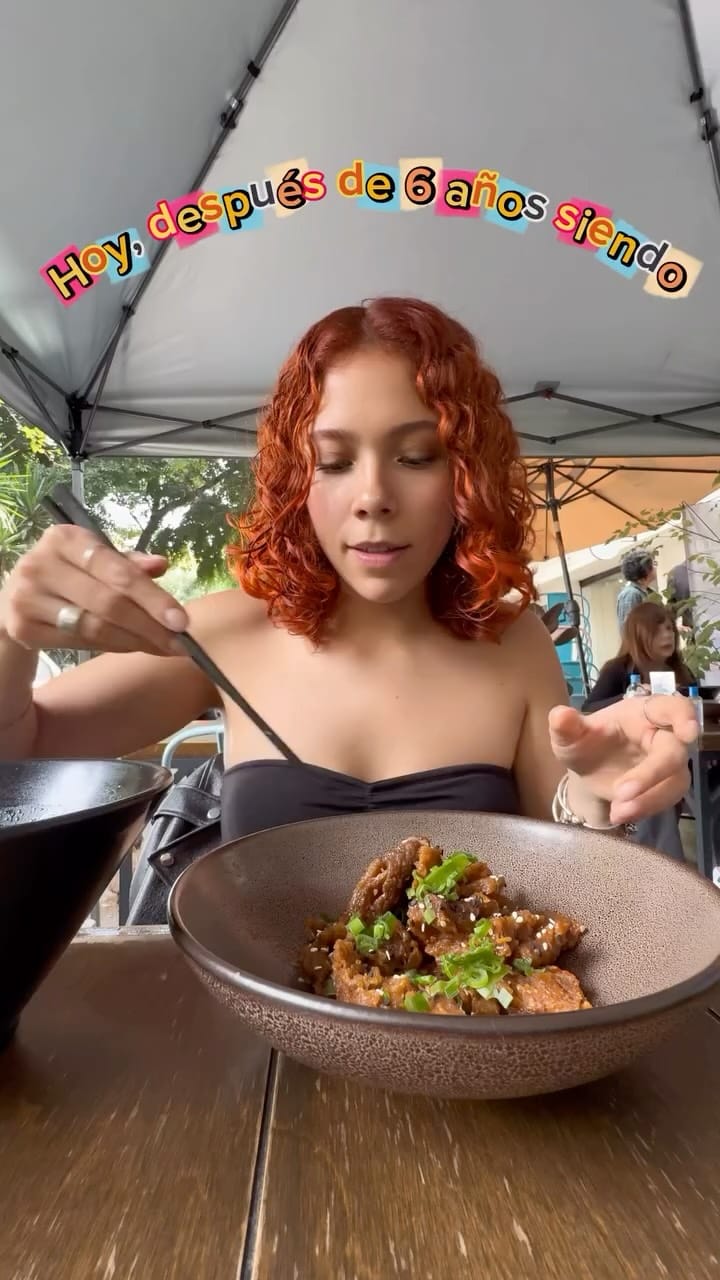 Post 10 by Mirit Rojas❤️ on Instagram (video)