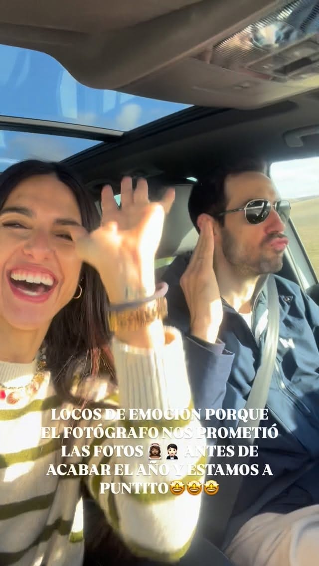 Post 5 by Carlota García Conrado on Instagram (video)