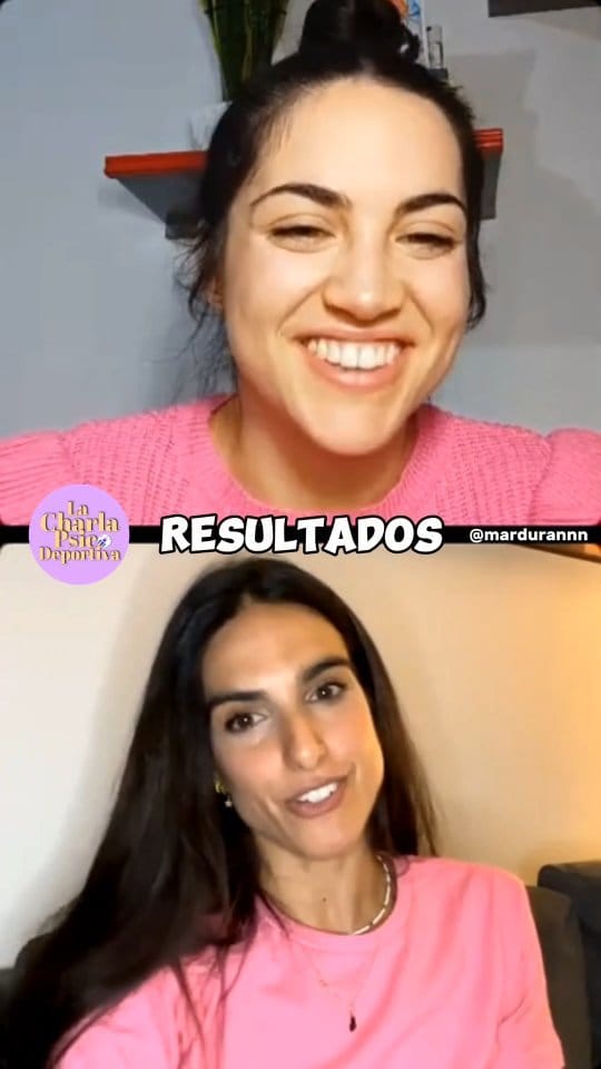 Post 9 by Carlota García Conrado on Instagram (video)