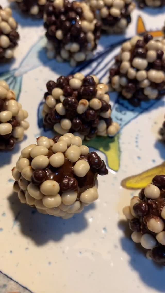 Post 3 by Carlota García Conrado on Instagram (video)