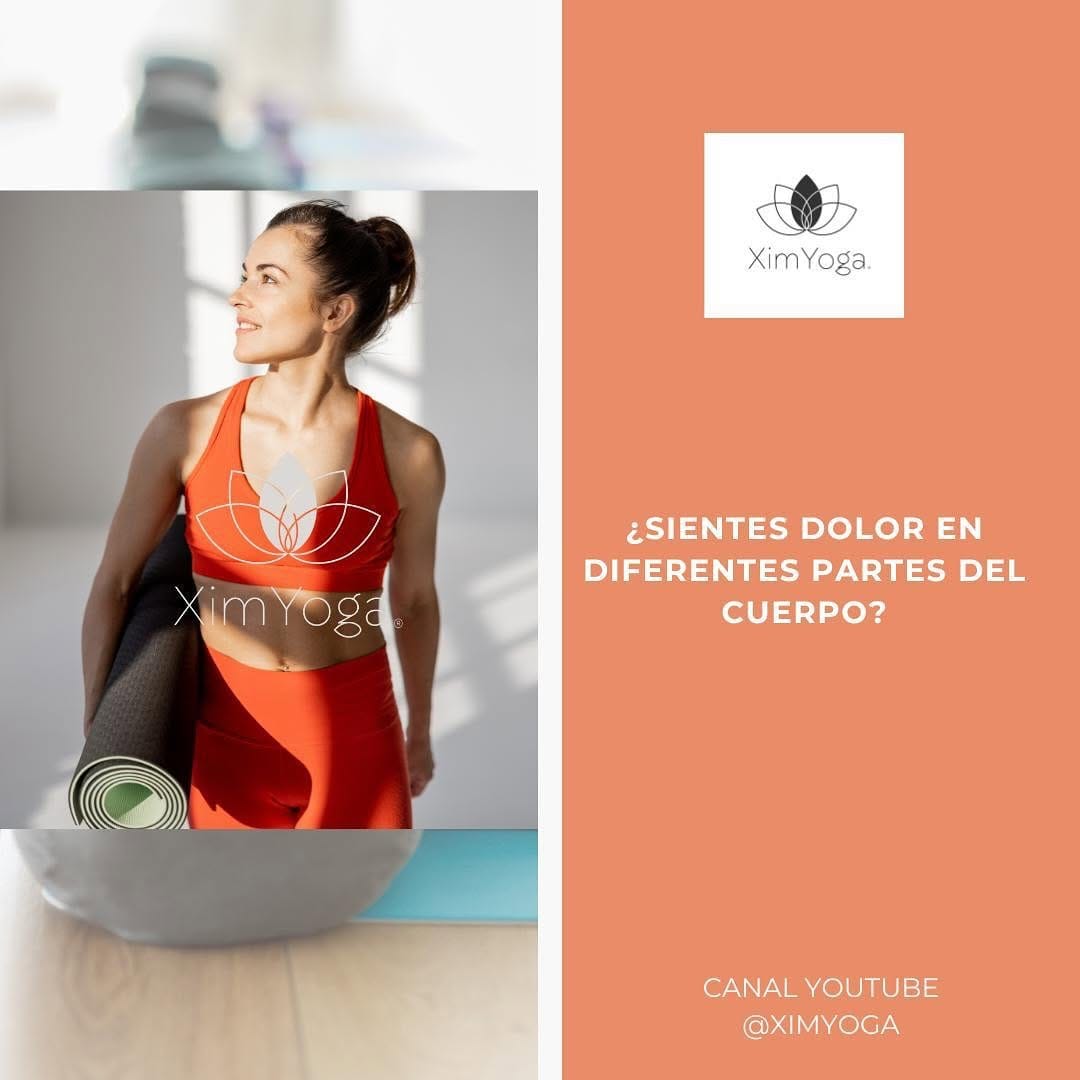 Post 7 by Xime Trías/ YOGA FUNCIONAL on Instagram (carousel)