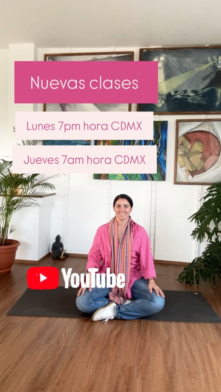 Post 9 by Xime Trías/ YOGA FUNCIONAL on Instagram (video)