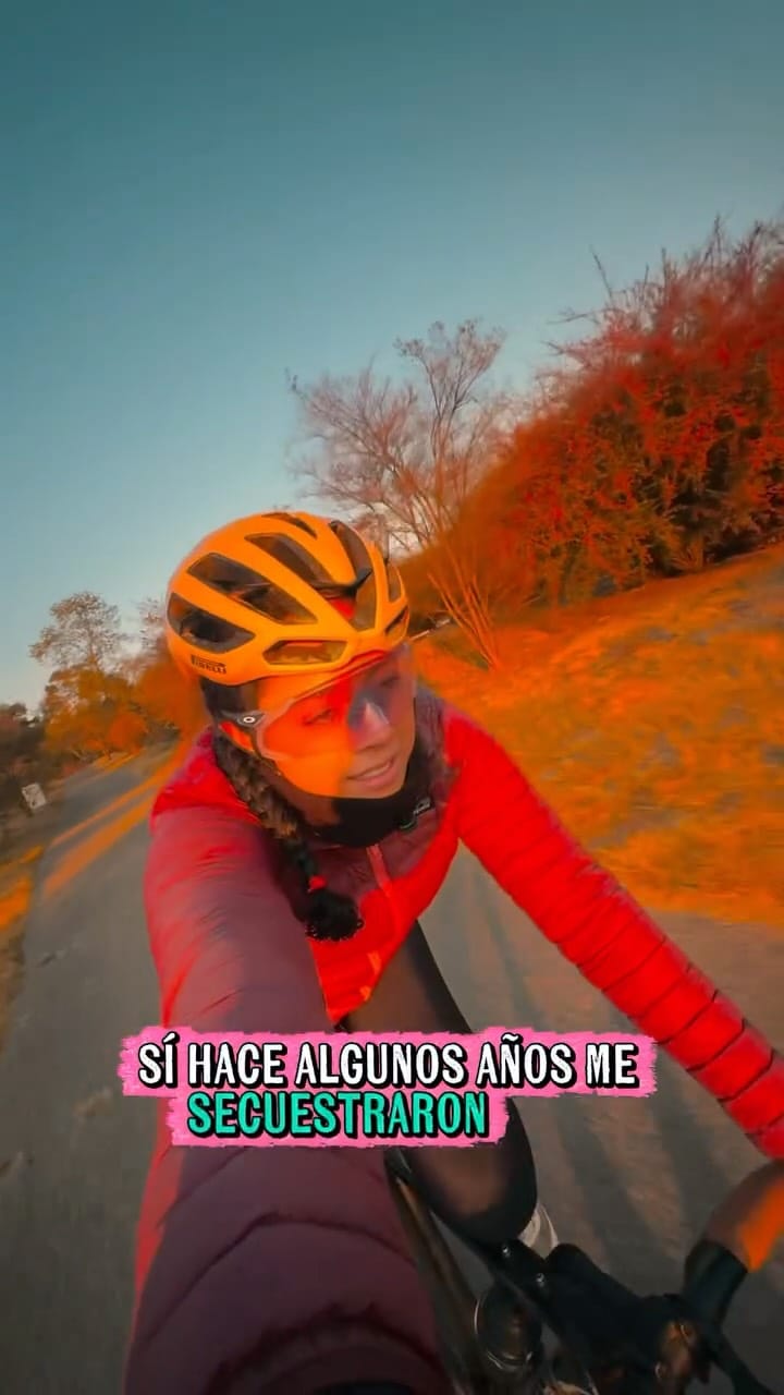 Post 8 by Lucy Castillejos on Instagram (video)