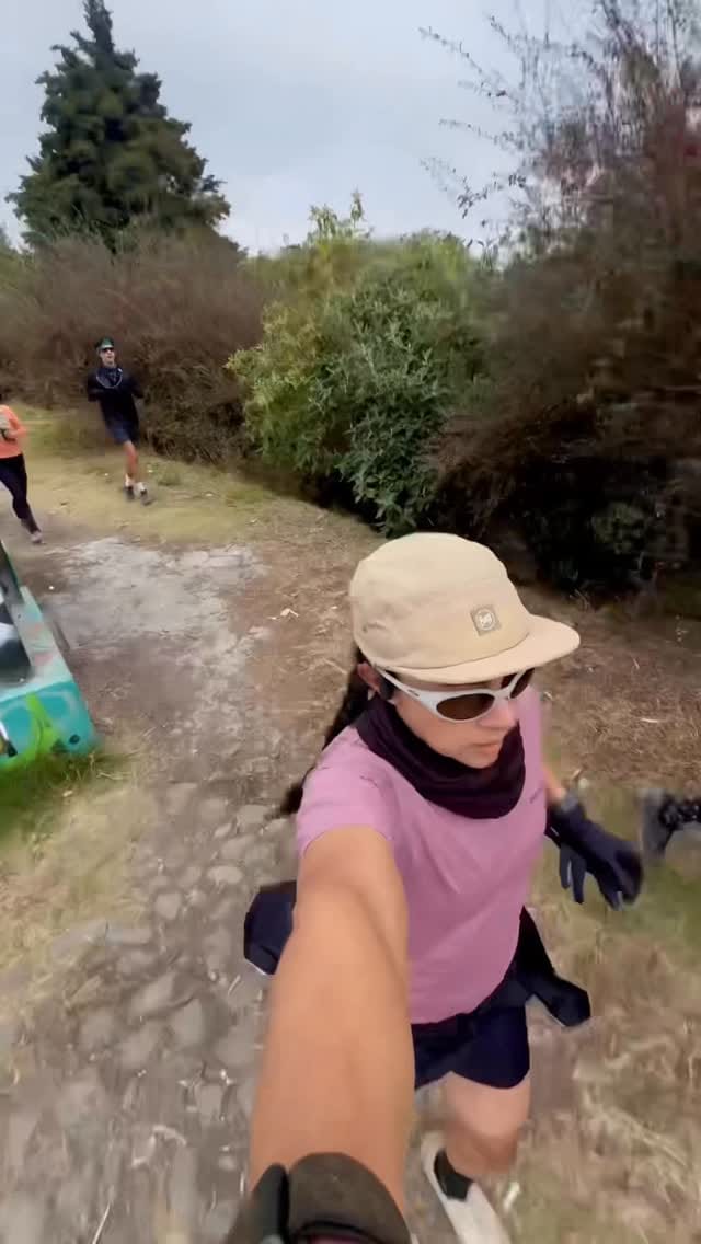Post 7 by Lucy Castillejos on Instagram (video)