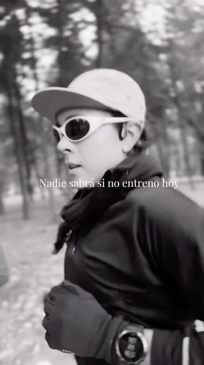 Post 6 by Lucy Castillejos on Instagram (video)