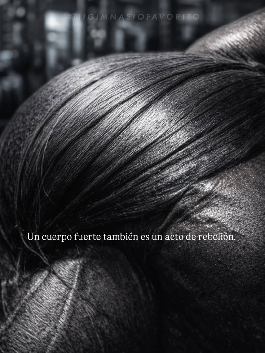 Post 5 by Empire Fitness México on Instagram (image)