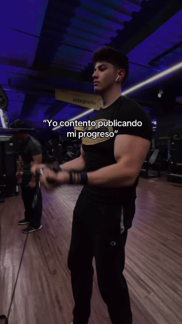Post 5 by Mark Russell  ૐ on Instagram (video)