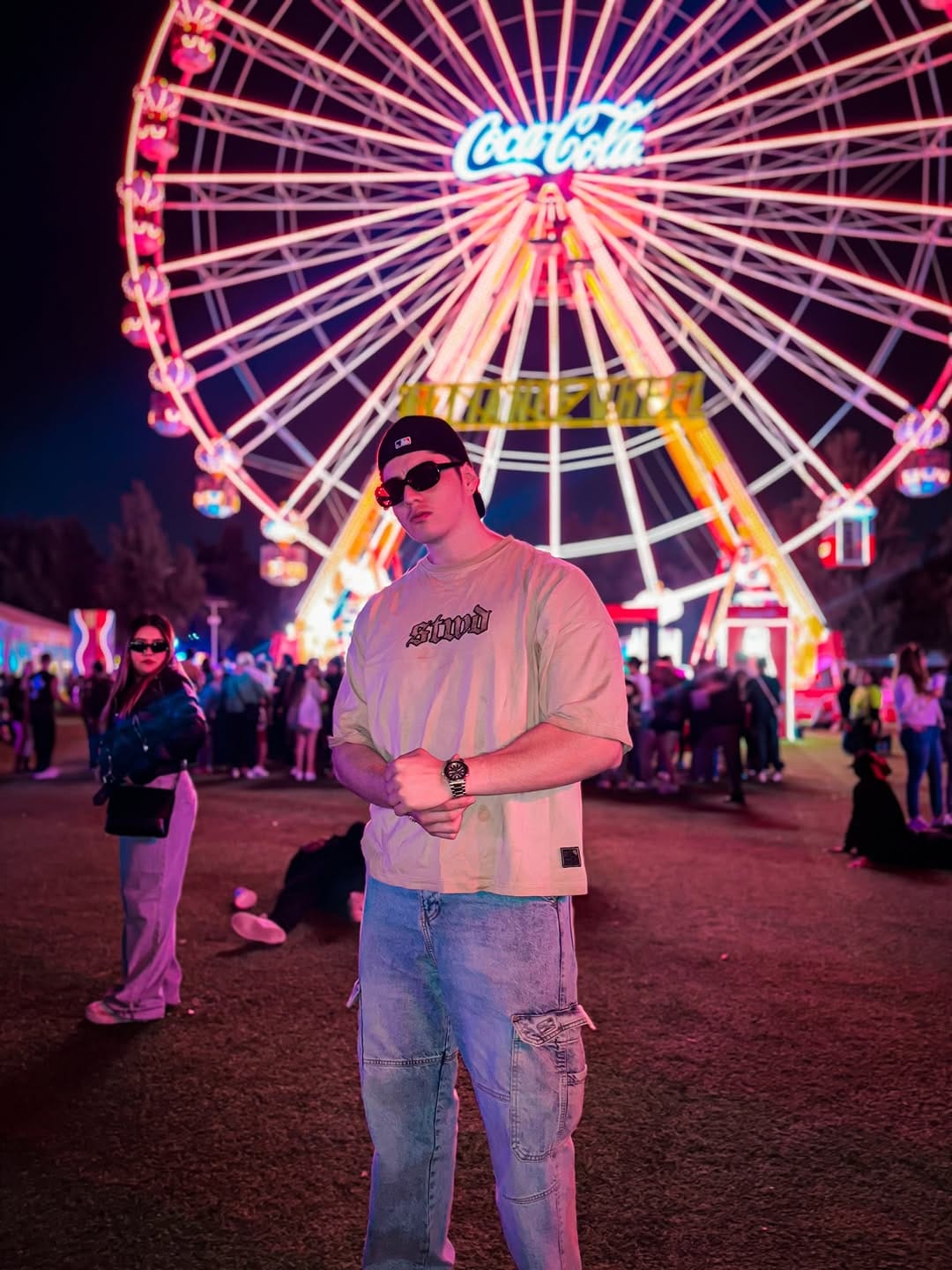 Post 8 by Mark Russell  ૐ on Instagram (carousel)