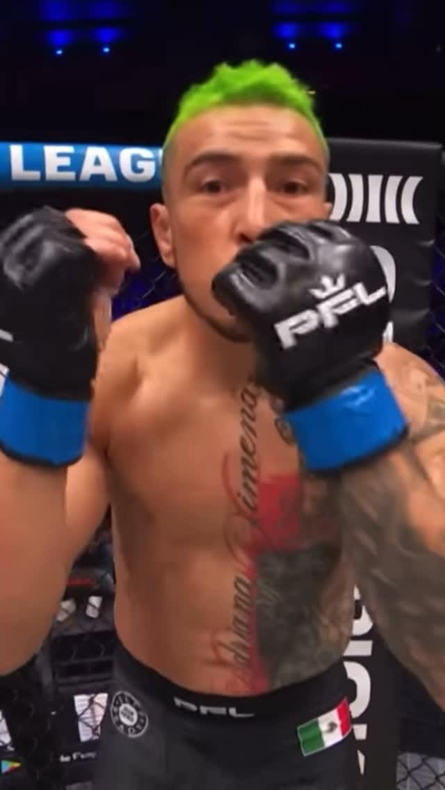 Post 6 by Sergio Cossio on Instagram (video)