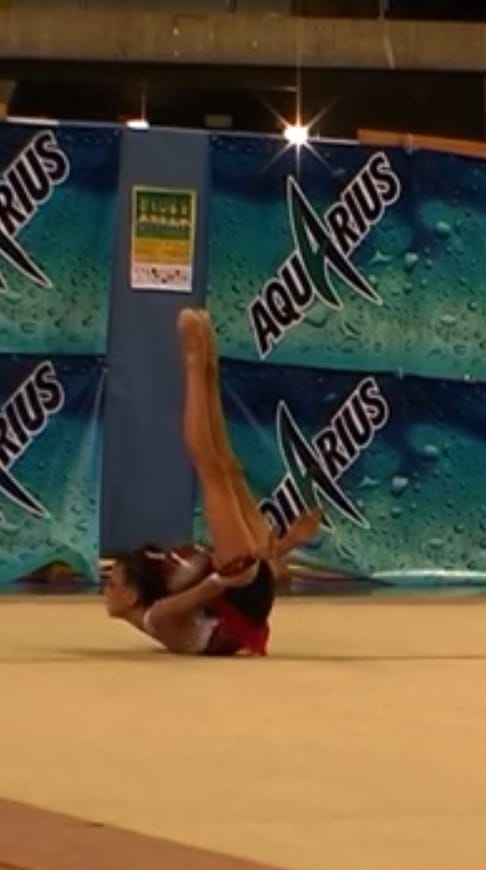 Post 7 by Sara Llana García on Instagram (video)