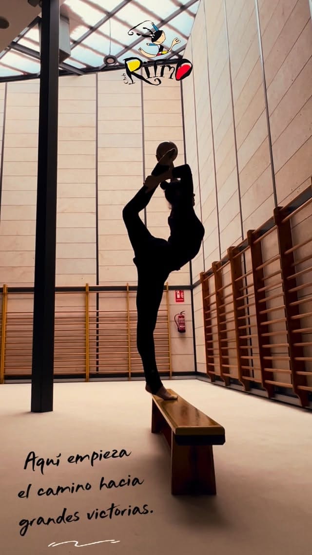 Post 5 by Sara Llana García on Instagram (video)
