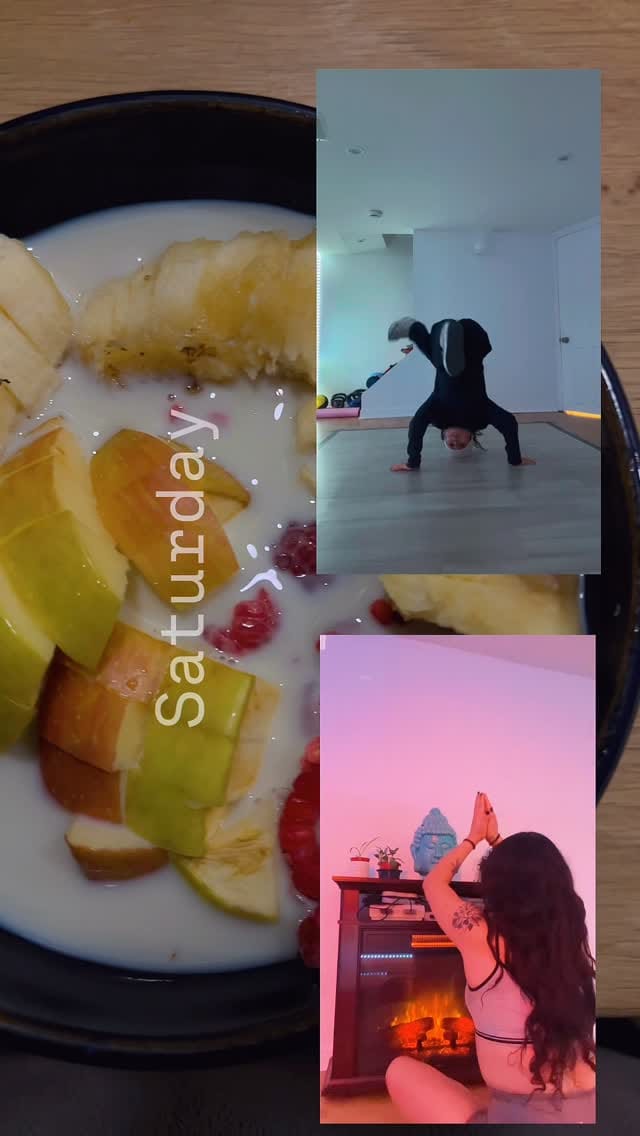 Post 5 by Bgirl Galleta | Fitness | Athlete | Dancer on Instagram (video)