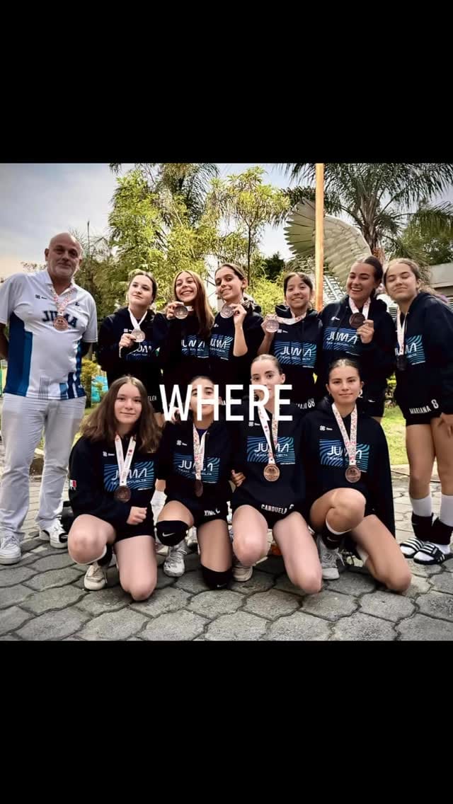 Post 2 by Martha Revuelta on Instagram (video)