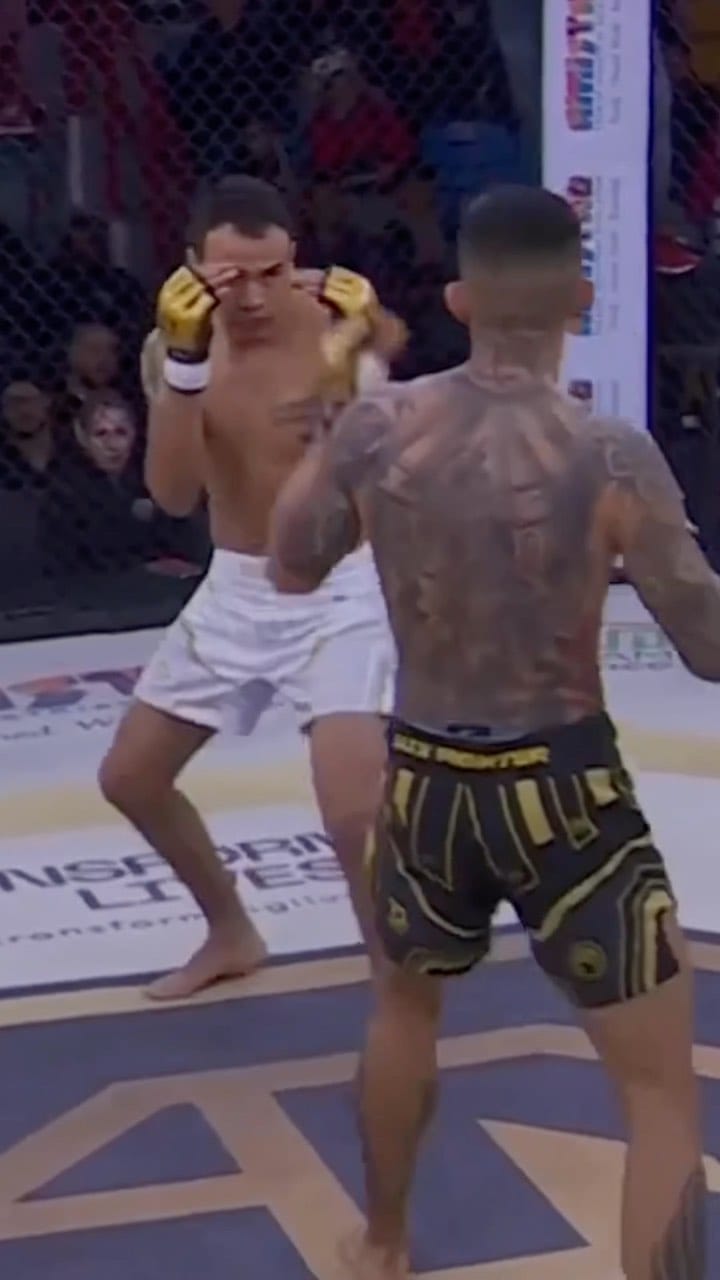 Post 6 by Carlos Rivera on Instagram (video)