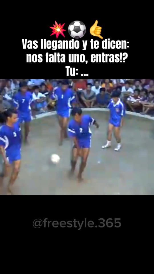 Post 3 by Roberto Sanciprián "Cero" on Instagram (video)
