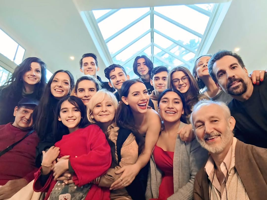 Post 4 by Roberto Sanciprián "Cero" on Instagram (carousel)