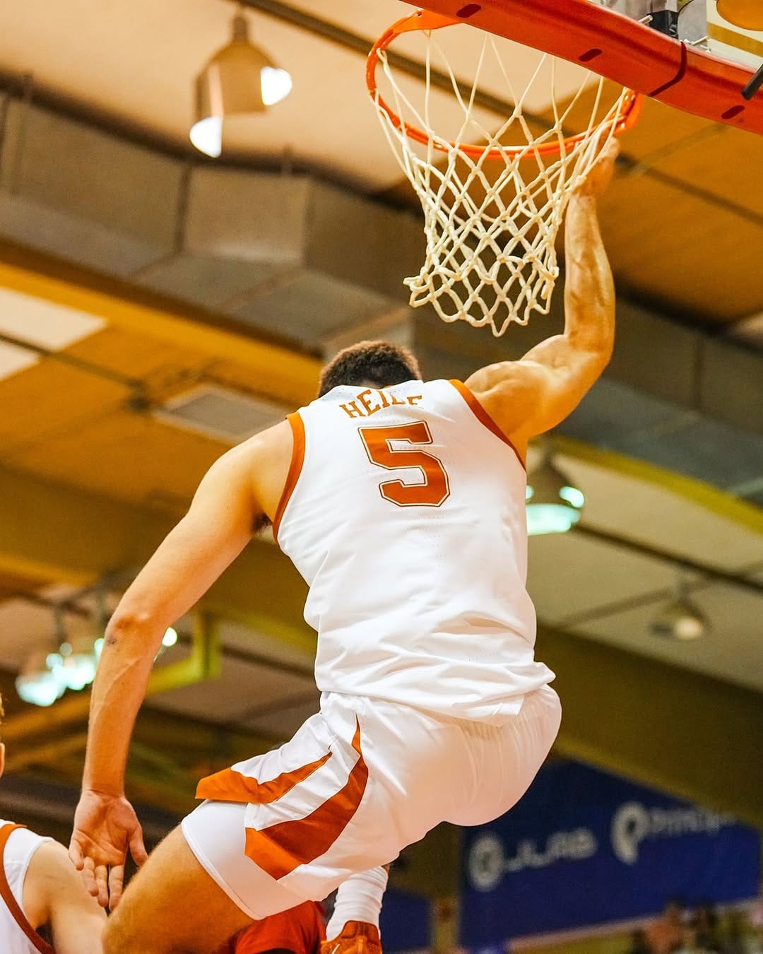 Post 2 by Camden Heide on Instagram (video)