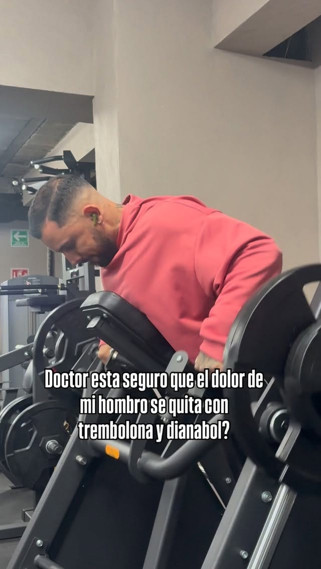 Post 2 by Pinedatrainer 🇨🇷🇲🇽 | Fitness / Entrenamiento on Instagram (video)