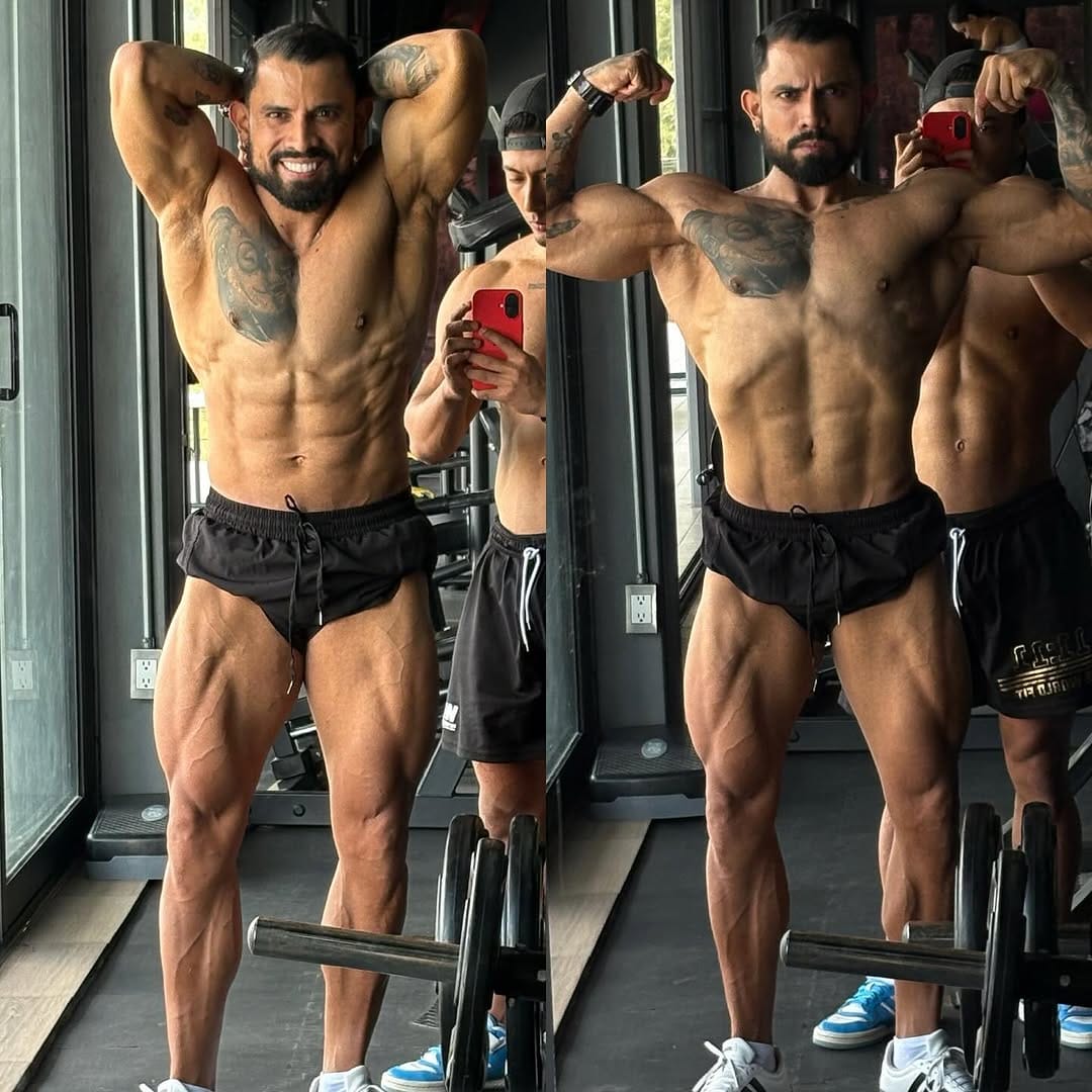 Post 9 by Pinedatrainer 🇨🇷🇲🇽 | Fitness / Entrenamiento on Instagram (carousel)