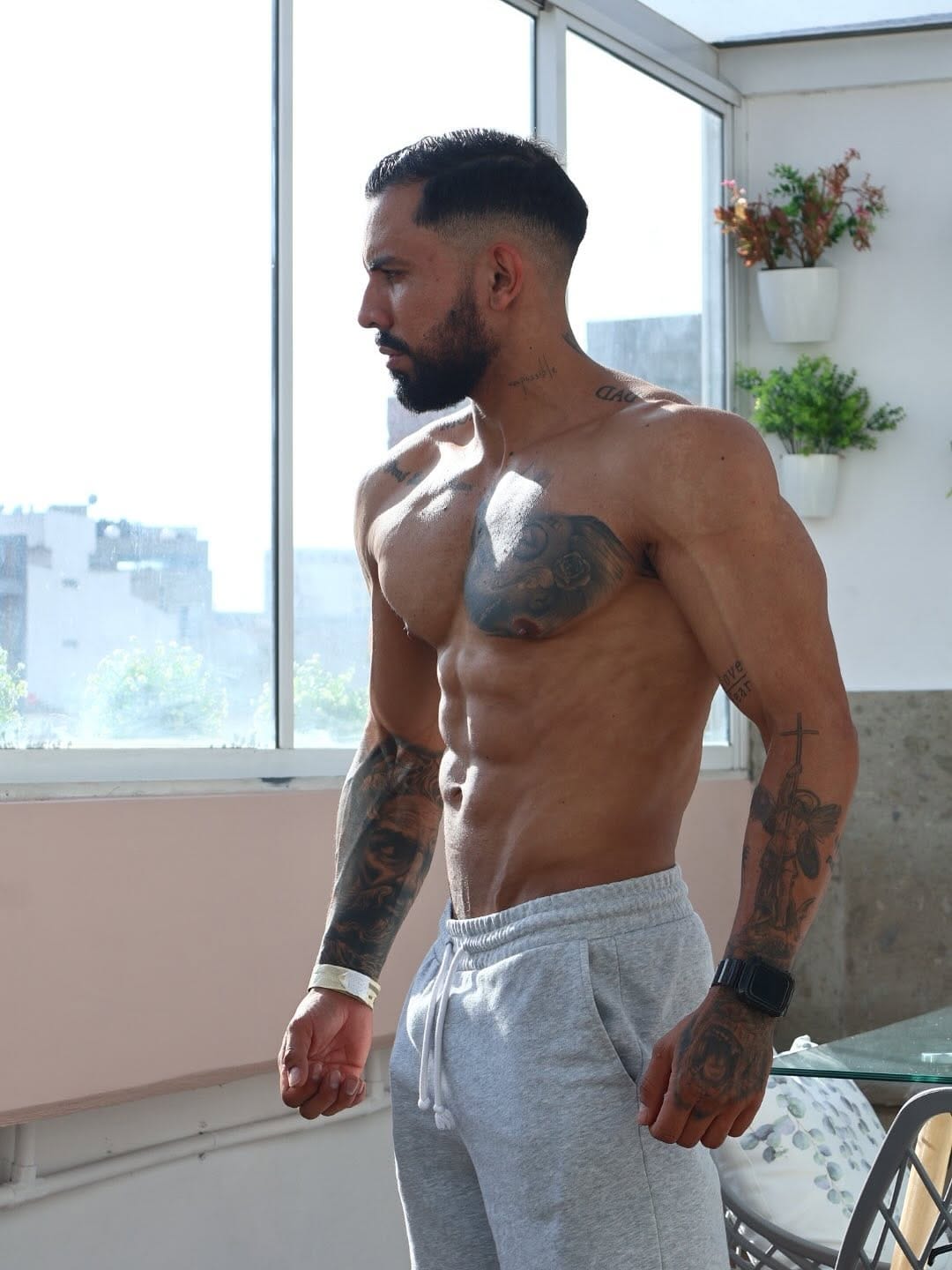 Post 8 by Pinedatrainer 🇨🇷🇲🇽 | Fitness / Entrenamiento on Instagram (carousel)