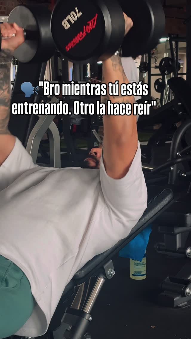 Post 4 by Pinedatrainer 🇨🇷🇲🇽 | Fitness / Entrenamiento on Instagram (video)