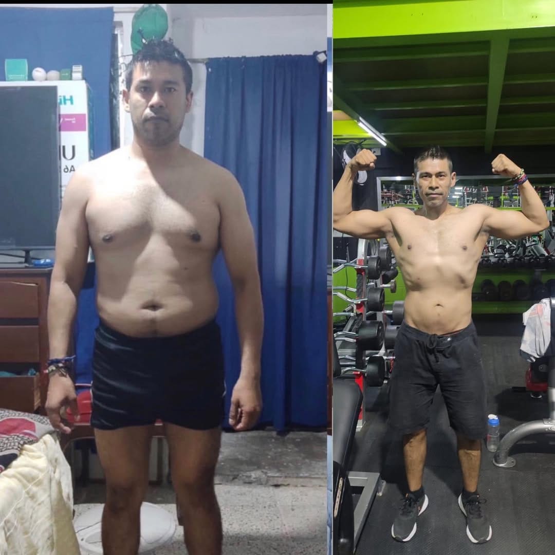 Post 10 by Pinedatrainer 🇨🇷🇲🇽 | Fitness / Entrenamiento on Instagram (carousel)