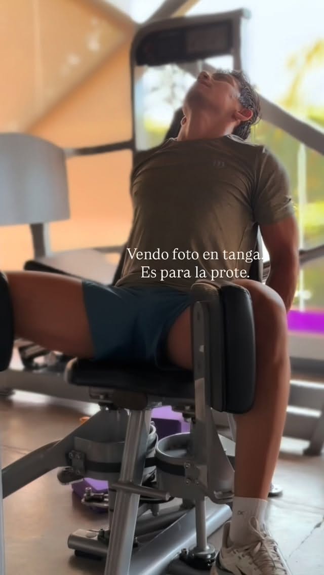 Post 7 by Brian Lemus on Instagram (video)
