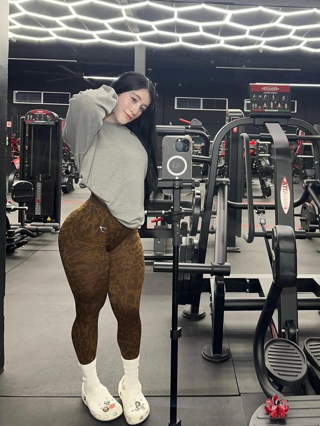 Post 6 by Andrea Gutiérrez on Instagram (carousel)