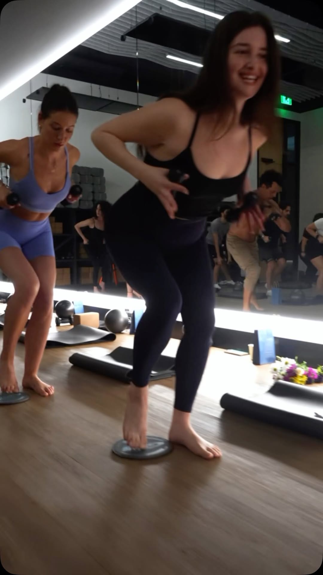 Post 9 by Maya Gorodetsky on Instagram (video)