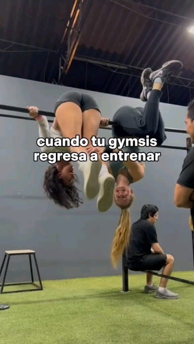 Post 9 by Chini Calisthenic. on Instagram (video)