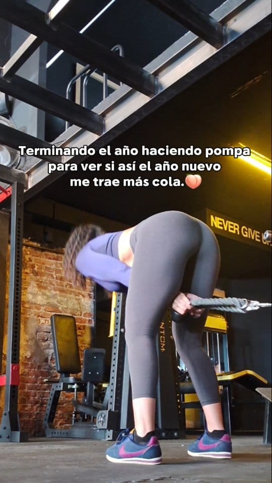Post 6 by Chini Calisthenic. on Instagram (video)