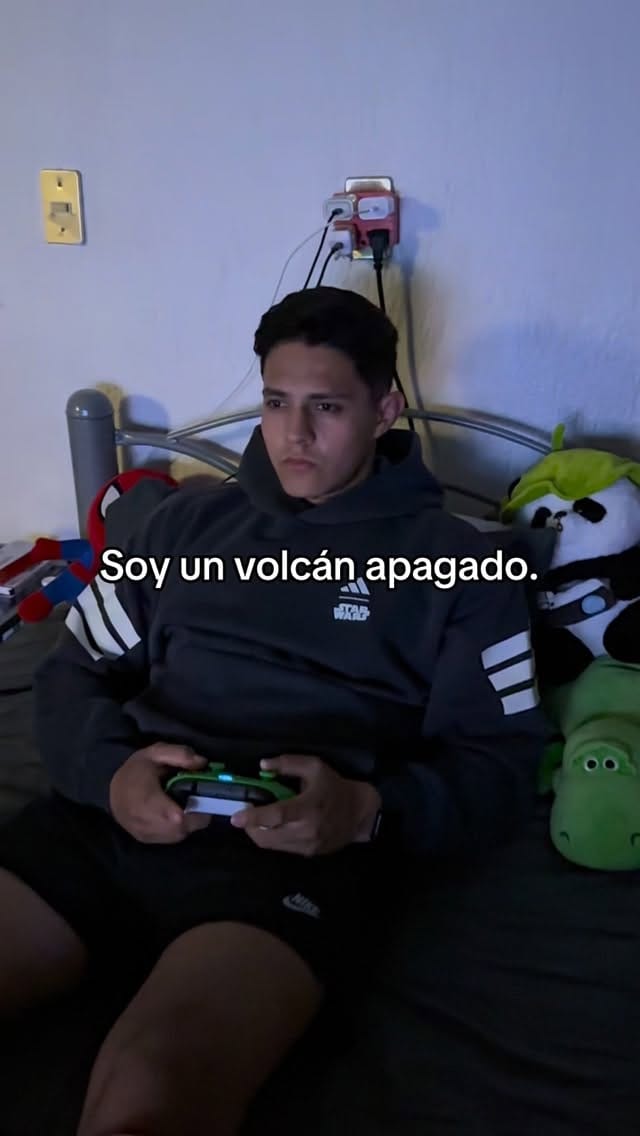 Post 6 by José Icelo on Instagram (video)