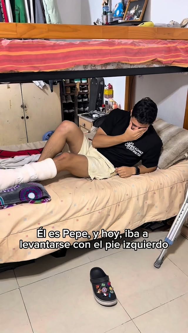 Post 5 by José Icelo on Instagram (video)
