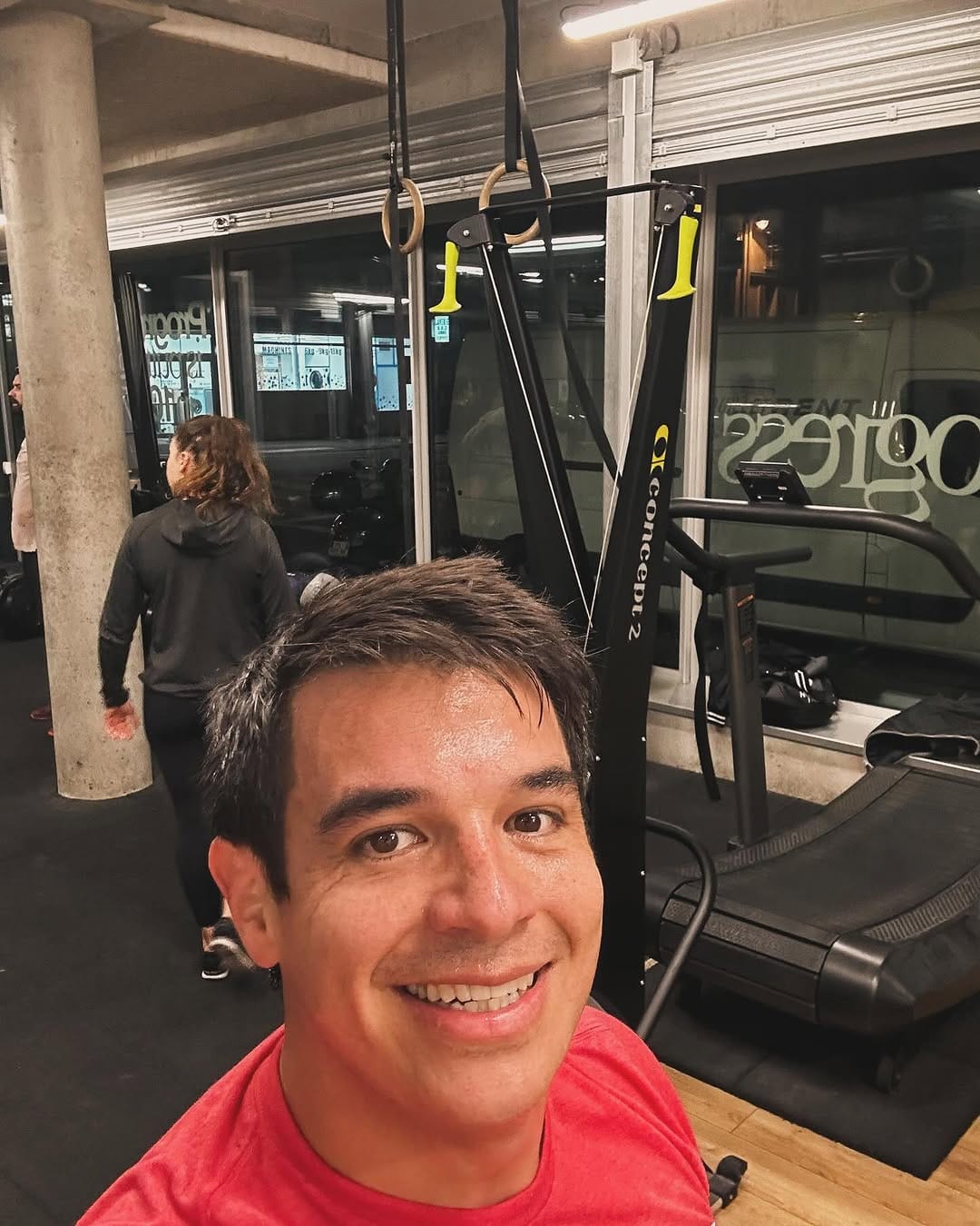 Post 8 by Rafael Garcia Reyna on Instagram (image)