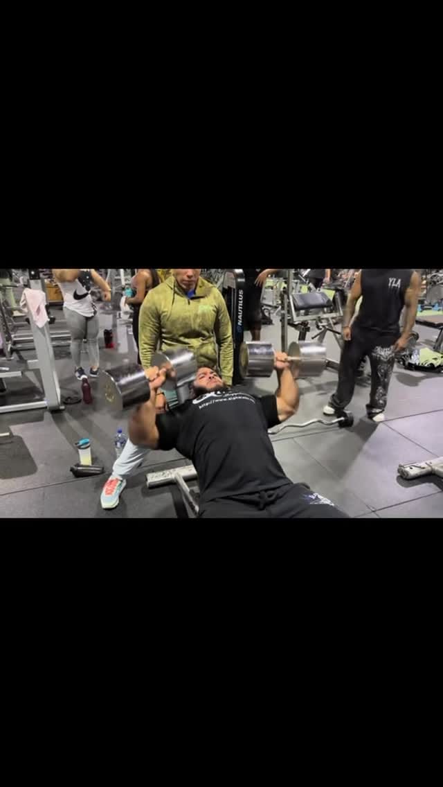 Post 2 by Gael Terrazas on Instagram (video)