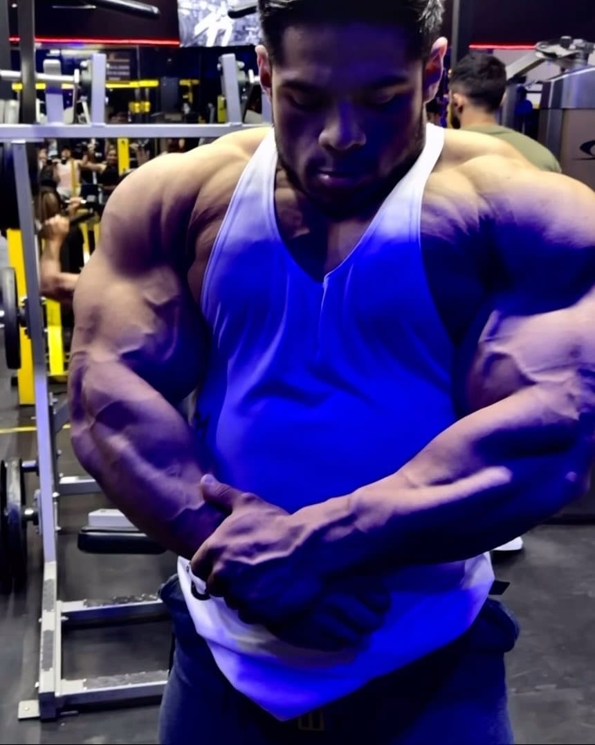 Post 9 by Gael Terrazas on Instagram (video)