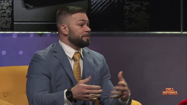 Post 2 by Flip Gordon® on Instagram (video)