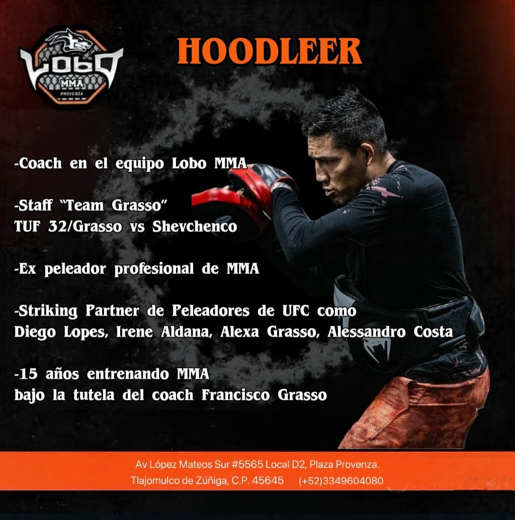 Post 7 by Lobo gym/Francisco Grasso on Instagram (carousel)